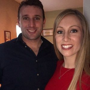 Meet your Posher, Stacy